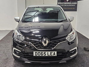 Renault Captur thumbnail