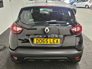 Renault Captur thumbnail