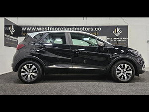 Renault Captur thumbnail