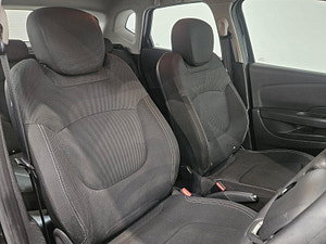 Renault Captur thumbnail