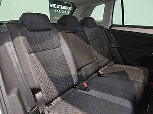 Volkswagen Tiguan thumbnail