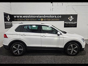 Volkswagen Tiguan thumbnail