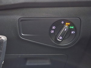 Volkswagen Tiguan thumbnail