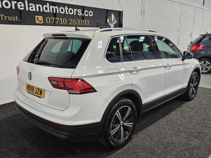 Volkswagen Tiguan thumbnail