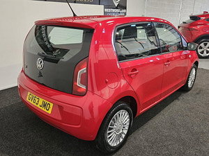 Volkswagen up! thumbnail