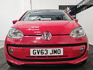 Volkswagen up! thumbnail