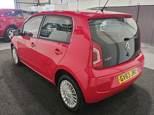 Volkswagen up! thumbnail