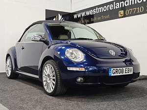 Volkswagen Beetle thumbnail