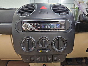 Volkswagen Beetle thumbnail