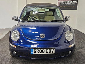 Volkswagen Beetle thumbnail