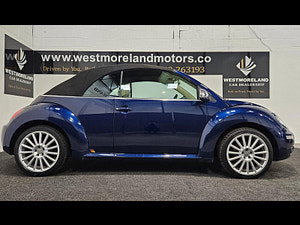 Volkswagen Beetle thumbnail
