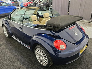 Volkswagen Beetle thumbnail