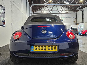 Volkswagen Beetle thumbnail