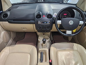 Volkswagen Beetle thumbnail