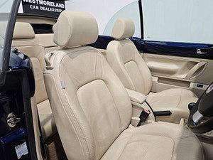 Volkswagen Beetle thumbnail