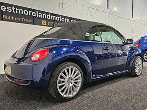 Volkswagen Beetle thumbnail
