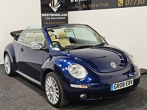 Volkswagen Beetle thumbnail
