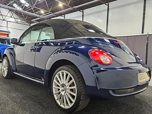 Volkswagen Beetle thumbnail