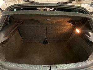 Volkswagen Scirocco thumbnail