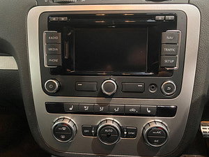 Volkswagen Scirocco thumbnail