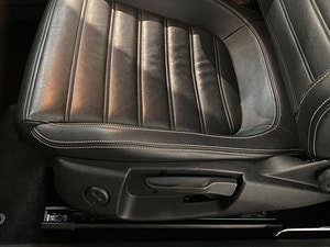 Volkswagen Scirocco thumbnail