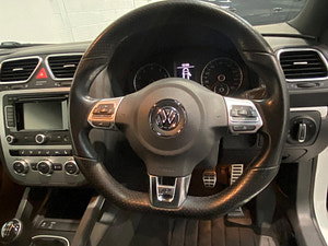Volkswagen Scirocco thumbnail