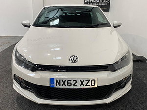 Volkswagen Scirocco thumbnail