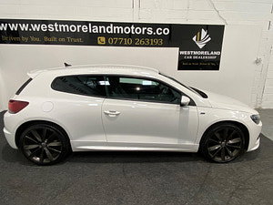 Volkswagen Scirocco thumbnail