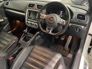 Volkswagen Scirocco thumbnail