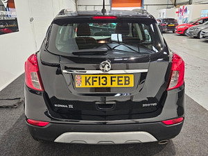 Vauxhall Mokka X thumbnail