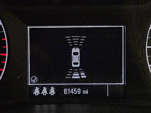 Vauxhall Mokka X thumbnail