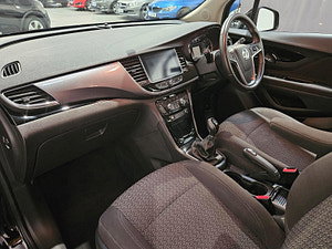 Vauxhall Mokka X thumbnail