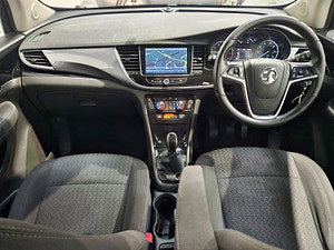 Vauxhall Mokka X thumbnail