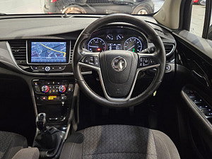 Vauxhall Mokka X thumbnail