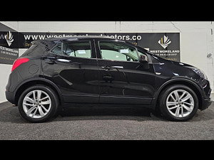 Vauxhall Mokka X thumbnail