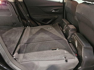 Vauxhall Mokka X thumbnail