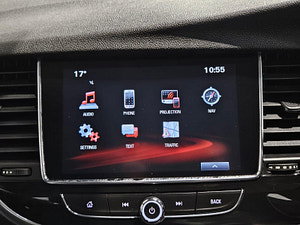Vauxhall Mokka X thumbnail