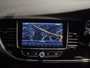 Vauxhall Mokka X thumbnail