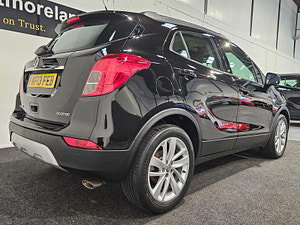 Vauxhall Mokka X thumbnail