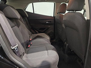 Vauxhall Mokka X thumbnail
