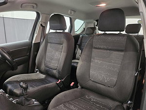 Vauxhall Meriva thumbnail
