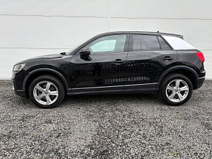 Audi Q2 thumbnail