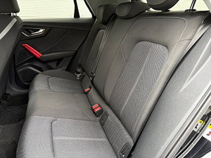 Audi Q2 thumbnail