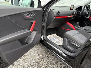 Audi Q2 thumbnail