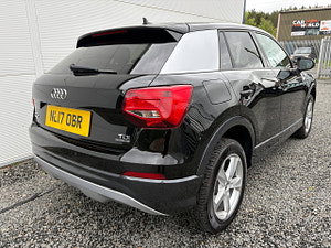 Audi Q2 thumbnail