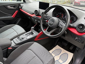 Audi Q2 thumbnail