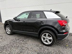 Audi Q2 thumbnail