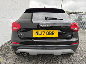 Audi Q2 thumbnail