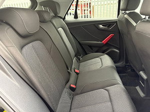Audi Q2 thumbnail