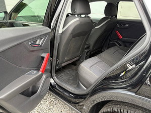 Audi Q2 thumbnail
